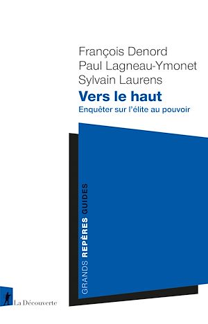 Téléchargez le livre :  Vers le haut