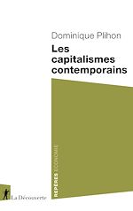 Télécharger le livre :  Les capitalismes contemporains
