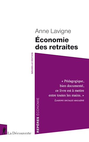Download the eBook: Économie des retraites