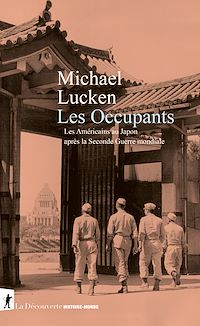 Téléchargez le livre :  Les Occupants