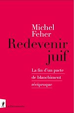 Télécharger le livre :  Redevenir juif
