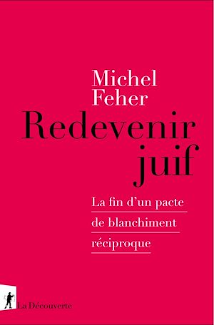 Téléchargez le livre :  Redevenir juif