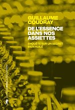 Télécharger le livre :  De l'essence dans nos assiettes