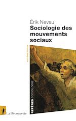 Télécharger le livre :  Sociologie des mouvements sociaux