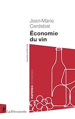 Télécharger le livre :  Économie du vin