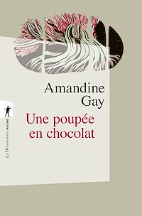 Téléchargez le livre :  Une poupée en chocolat