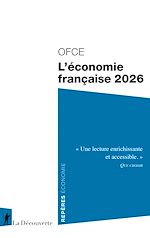 Télécharger le livre :  L'économie française 2026