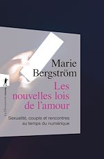 Télécharger le livre :  Les nouvelles lois de l'amour