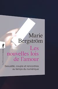 Téléchargez le livre :  Les nouvelles lois de l'amour