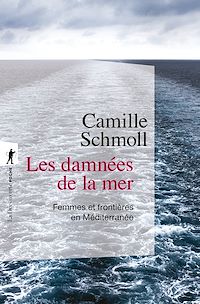 Téléchargez le livre :  Les damnées de la mer
