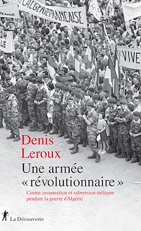 Téléchargez le livre :  Une armée "révolutionnaire"