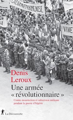 Téléchargez le livre :  Une armée "révolutionnaire"