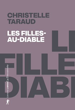 Téléchargez le livre :  Les Filles-au-Diable