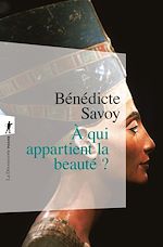 Télécharger le livre :  À qui appartient la beauté ?