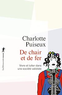 Téléchargez le livre :  De chair et de fer