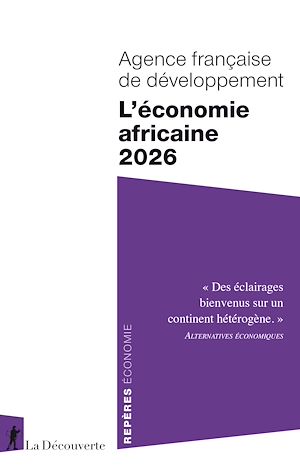 Téléchargez le livre :  L'économie africaine 2026