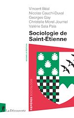 Télécharger le livre :  Sociologie de Saint-Étienne