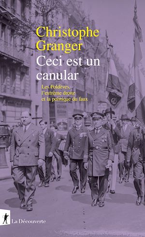 Téléchargez le livre :  Ceci est un canular
