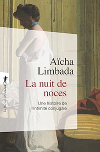Téléchargez le livre :  La nuit de noces