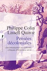 Télécharger le livre :  Pensées décoloniales