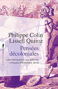 Téléchargez le livre :  Pensées décoloniales