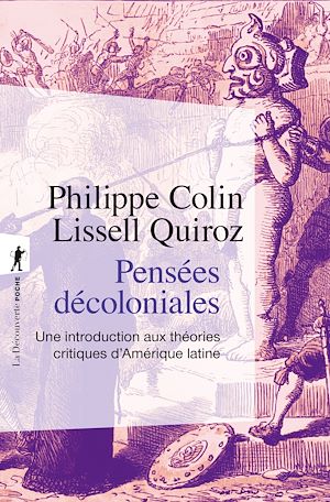 Téléchargez le livre :  Pensées décoloniales