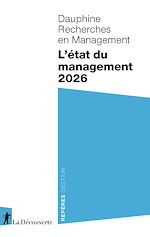 Télécharger le livre :  L'état du management 2026