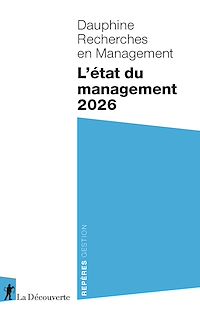 Téléchargez le livre :  L'état du management 2026