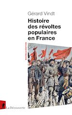 Télécharger le livre :  Histoire des révoltes populaires en France