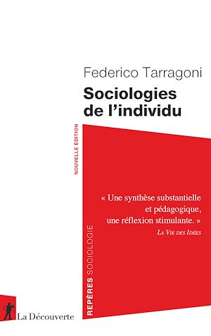 Téléchargez le livre :  Sociologies de l'individu