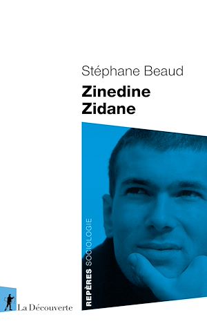 Téléchargez le livre :  Zinedine Zidane
