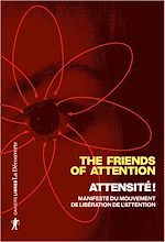 Télécharger le livre :  Attensité !