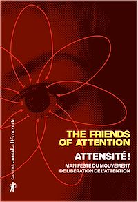 Téléchargez le livre :  Attensité !