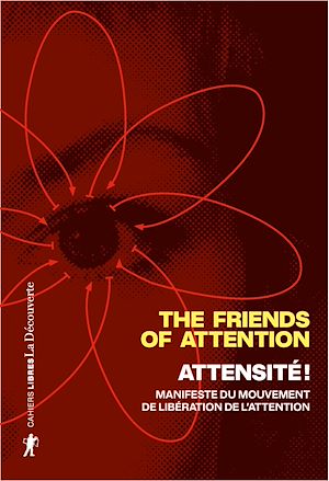 Téléchargez le livre :  Attensité !