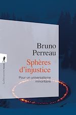 Télécharger le livre :  Sphères d'injustice