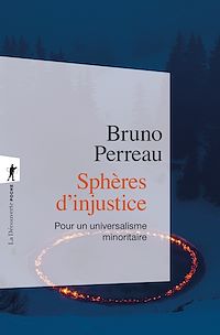 Téléchargez le livre :  Sphères d'injustice