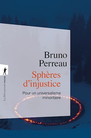 Téléchargez le livre :  Sphères d'injustice