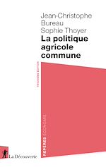 Télécharger le livre :  La politique agricole commune