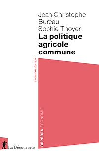 Téléchargez le livre :  La politique agricole commune