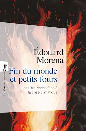 Téléchargez le livre :  Fin du monde et petits fours
