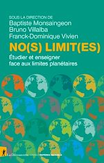 Télécharger le livre :  No(s) limit(es)
