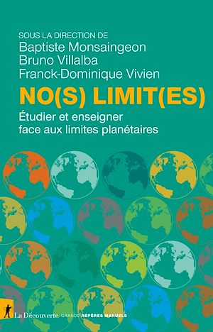 Téléchargez le livre :  No(s) limit(es)