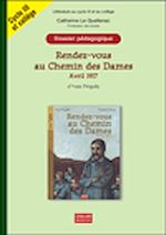 Télécharger le livre :  Dossier Pedagogique - Rendez-vous au Chemin des Dames