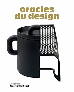Téléchargez le livre :  Oracles du design
