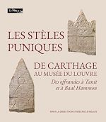 Télécharger le livre :  Les stèles puniques de Carthage au musée du Louvre