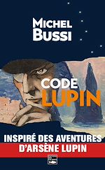 Download this eBook Code Lupin