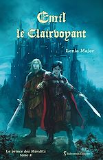 Télécharger le livre :  Emil le Clairvoyant