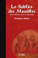 Télécharger le livre :  Le solstice des maudites