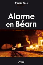Download this eBook Alarme en Béarn
