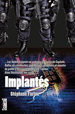 Télécharger le livre :  Implantés